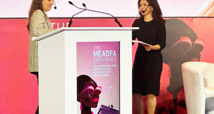 THE MEADFA CONFERENCE 2023