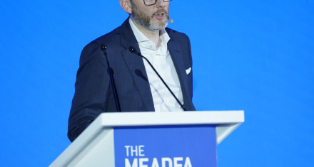 THE MEADFA CONFERENCE 2024