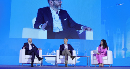 THE MEADFA CONFERENCE 2024