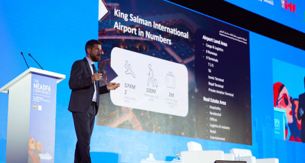 THE MEADFA CONFERENCE 2024
