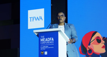 THE MEADFA CONFERENCE 2024