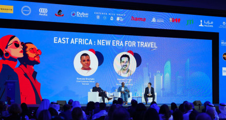 THE MEADFA CONFERENCE 2024