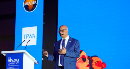 THE MEADFA CONFERENCE 2024