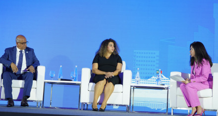 THE MEADFA CONFERENCE 2024