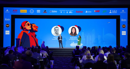 THE MEADFA CONFERENCE 2024