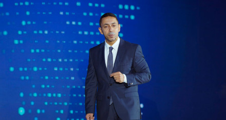 THE MEADFA CONFERENCE 2024
