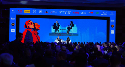 THE MEADFA CONFERENCE 2024