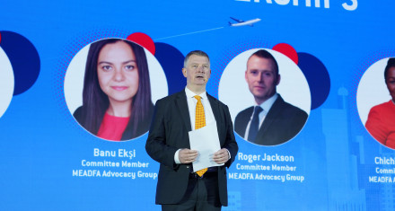 THE MEADFA CONFERENCE 2024