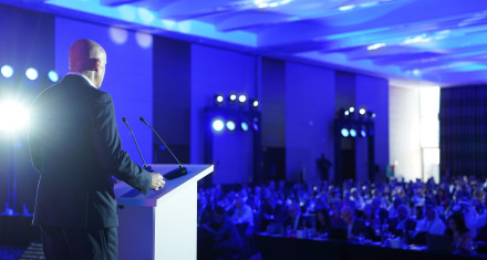 THE MEADFA CONFERENCE 2024