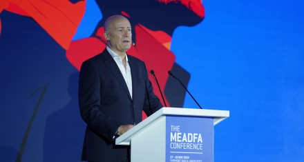 THE MEADFA CONFERENCE 2024