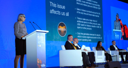 THE MEADFA CONFERENCE 2024
