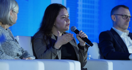 THE MEADFA CONFERENCE 2024