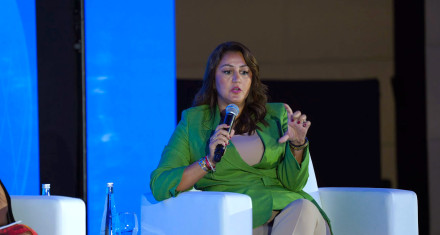 THE MEADFA CONFERENCE 2024