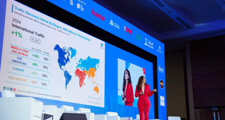 THE MEADFA CONFERENCE 2024