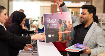 Registration Meadfa 2025