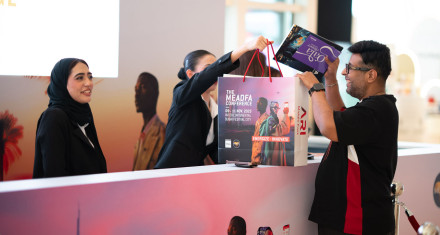 Registration Meadfa 2025