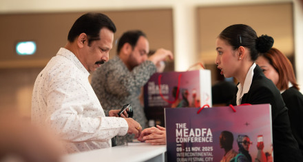 Registration Meadfa 2025