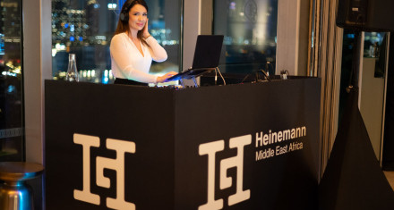 Cocktail Meadfa 2025