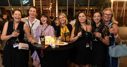 Cocktail Meadfa 2025