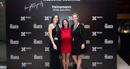 Cocktail Meadfa 2025