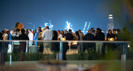 Cocktail Meadfa 2025