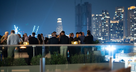 Cocktail Meadfa 2025