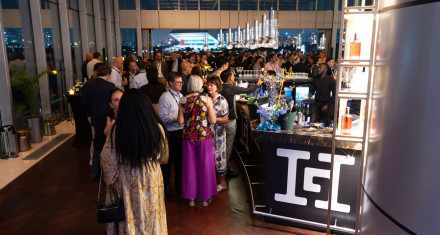 Cocktail Meadfa 2025