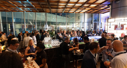 Cocktail Meadfa 2025