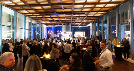 Cocktail Meadfa 2025