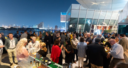 Cocktail Meadfa 2025