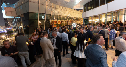 Cocktail Meadfa 2025