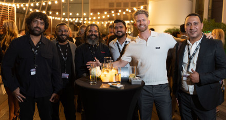 Cocktail Meadfa 2025