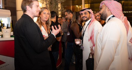 Cocktail Meadfa 2025