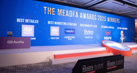 Gala Meadfa 2025