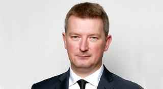 John Rimmer