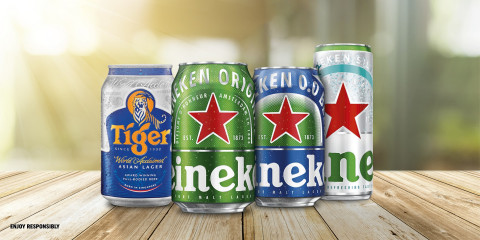 Heineken