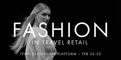 Webinar Fashion in Travel Retail