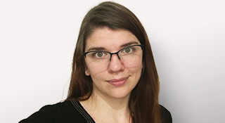 Annette Robinson