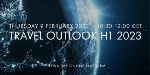 Webinar Travel Outlook H1 2023