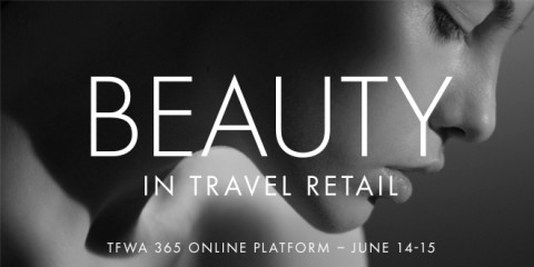 Webinar Beauty in travel retail