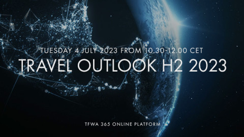 Travel Outlook H2 2023