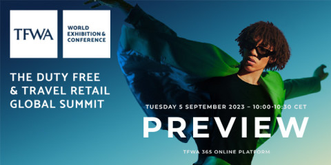 TFWA World Exhibition & Conference Preview Webinar 