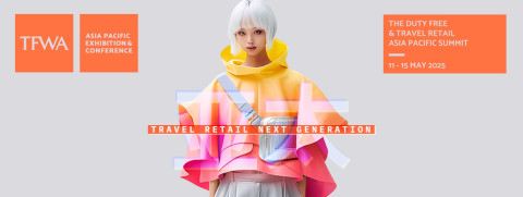 TFWA Asia Pacific Exhibition & Conference