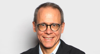Peter Zehnder