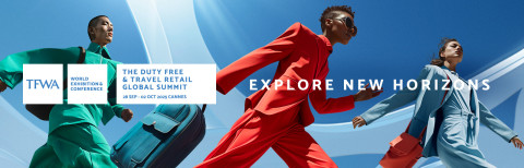 TFWA World Exhibition & Conference