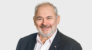 Olivier Mariotti