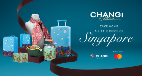 Portrait of Changi