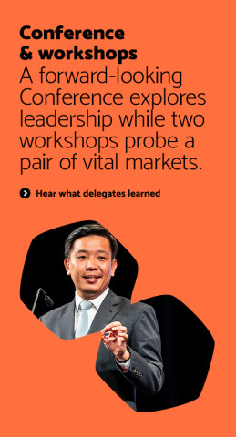 Conference & Workshops