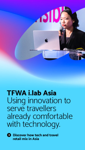 TFWA i.lab