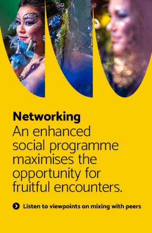 Networking